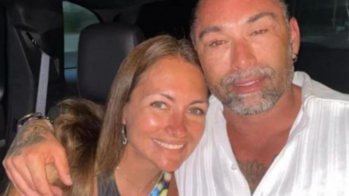 ¿El heredero del Chino Ríos?: Paula Pavic revela el inesperado sueño de su hijo Marcelito lejos del tenis