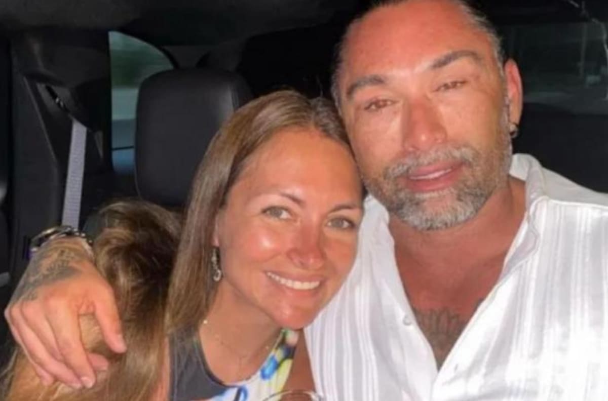 ¿El heredero del Chino Ríos?: Paula Pavic revela el inesperado sueño de su hijo Marcelito lejos del tenis