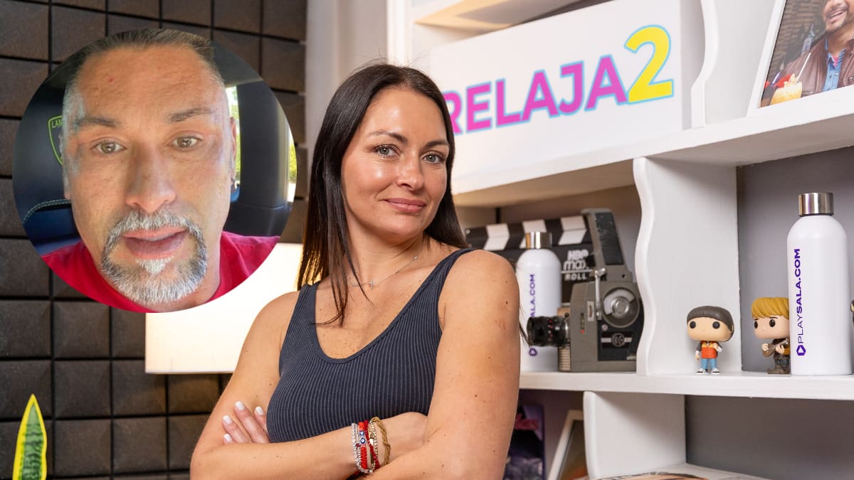 “Marcelo me dice que yo no era así”: La íntima confesión de Paula Pavic sobre su radical transformación tras separarse de Chino Ríos