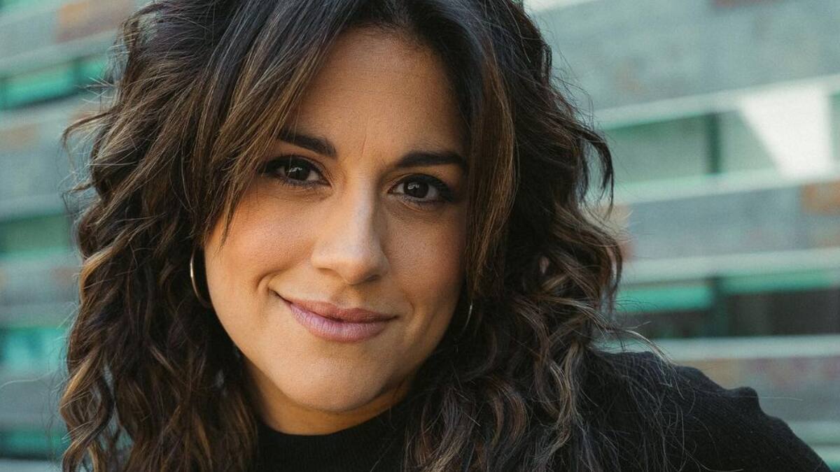 “Llevaba 3 años pidiendo irme de ‘Carmen Gloria a tu servicio’”: Paulina Alvarado habla de su abrupta salida de TVN