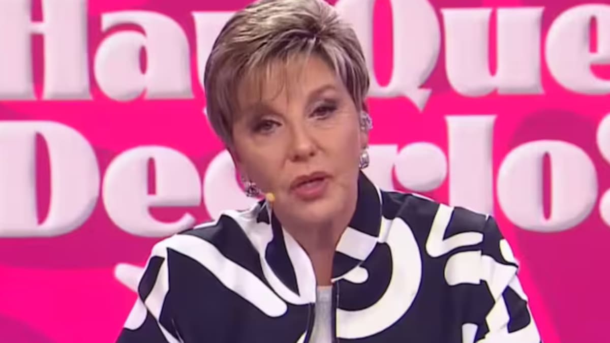 “No fue la manera”: Paulina Nin reveló la verdadera razón de su salida de Hay Que Decirlo