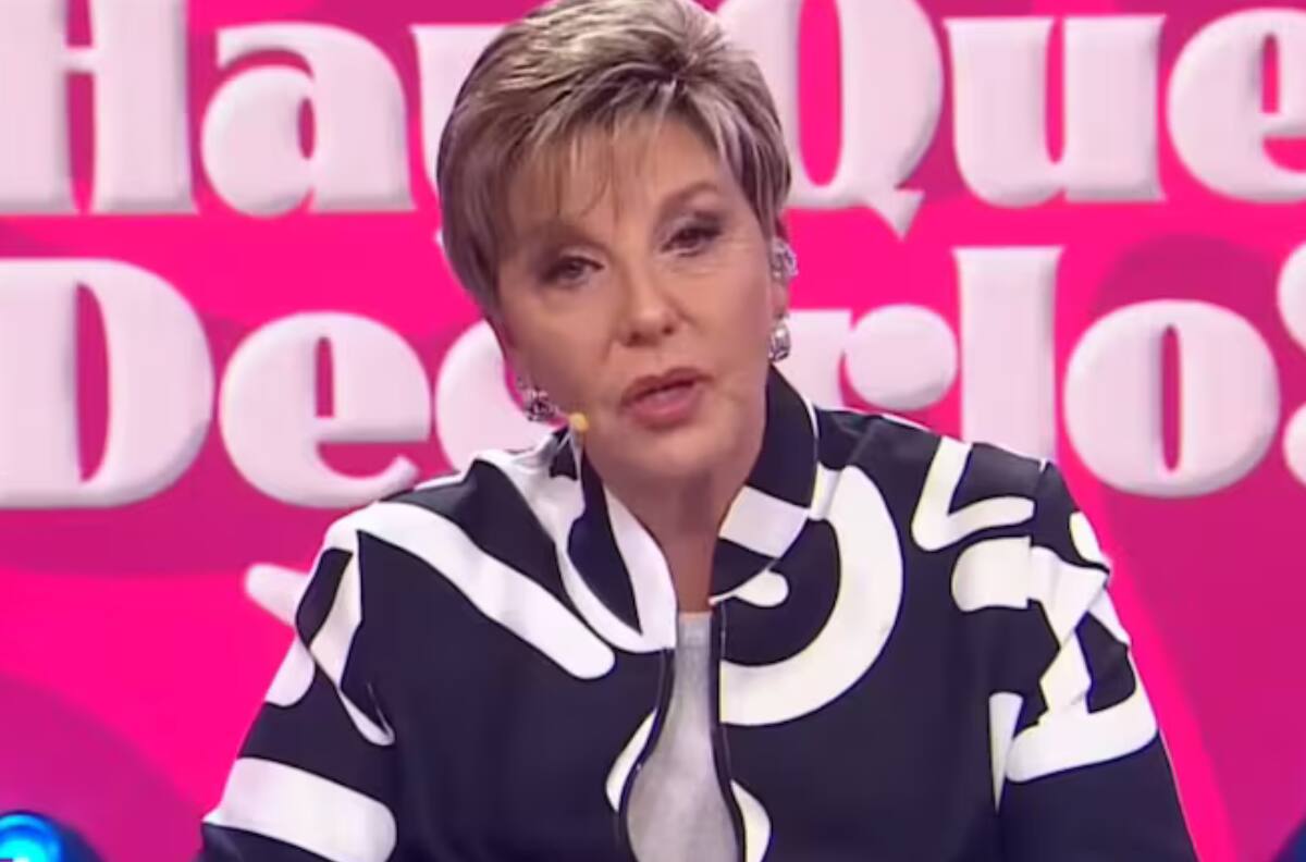 “No fue la manera”: Paulina Nin reveló la verdadera razón de su salida de Hay Que Decirlo