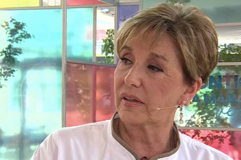 opinó que el certamen no debería realizarse.