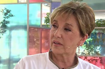 Paulina Nin y su opinión sobre el Festival de Viña 2024: “No se debería hacer”