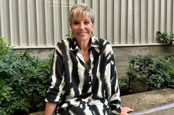 “Era una deuda impagable”: Paulina Nin recordó la millonaria estafa que sufrió a manos del “Contador de las Estrellas”