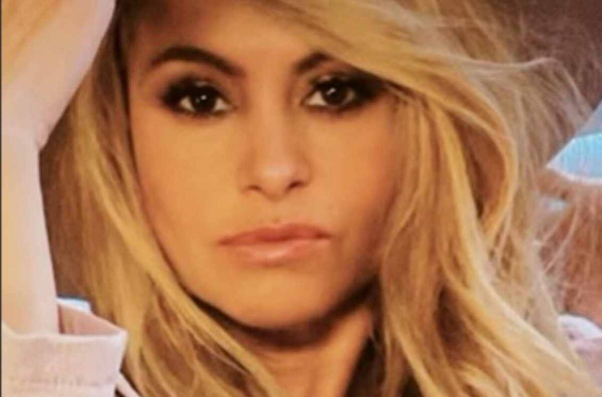 Paulina Rubio por fin habla de su "relación tóxica" con Colate