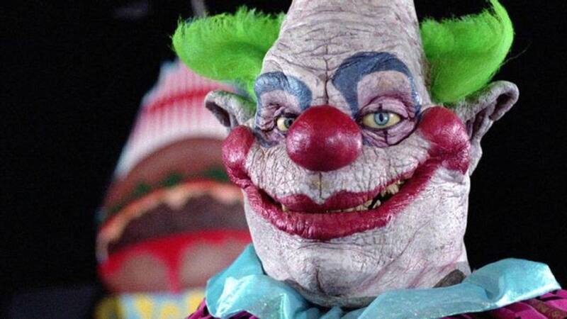 Payasos Asesinos del Espacio Exterior  Es una historia que se ganó millones de críticas y abucheos - Créditos: Especial