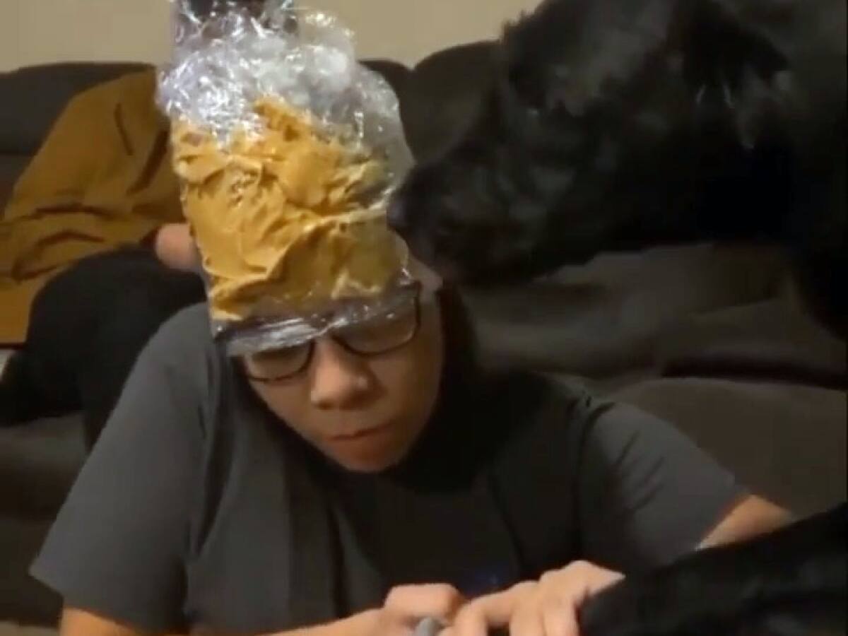 Peculiar manicura - Créditos: Instagram de @violadavis