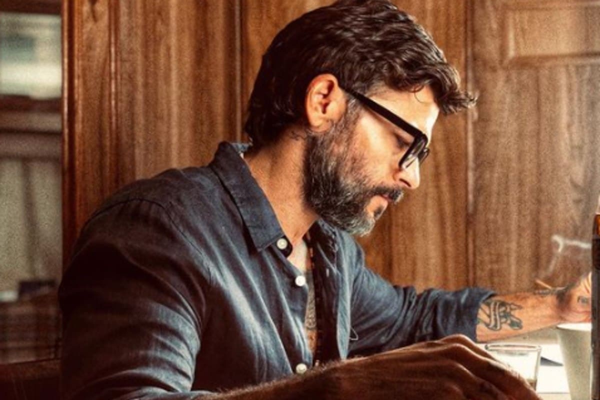Pedro Capó Canceló una presentación el fin de semana pasado, pero ya está recuperado - Créditos: Instagram @pedrocapo