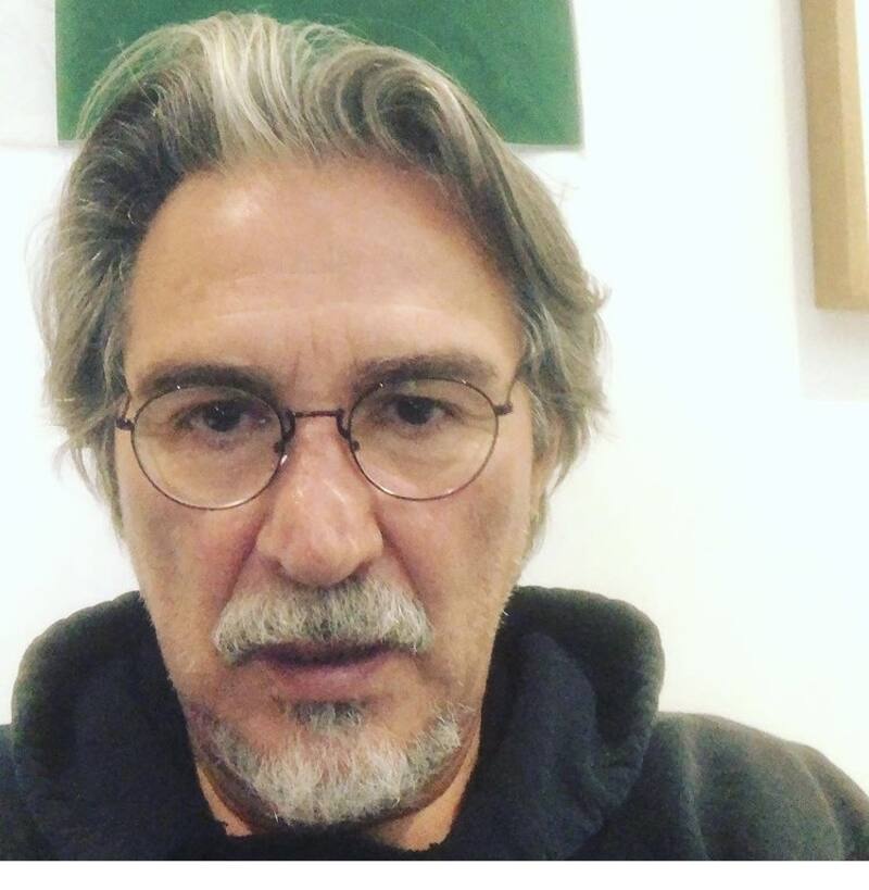 Pedro Damián El productor también fue impulsor del grupo mexicano RBD - Créditos: Instagram: @pedrodamian01