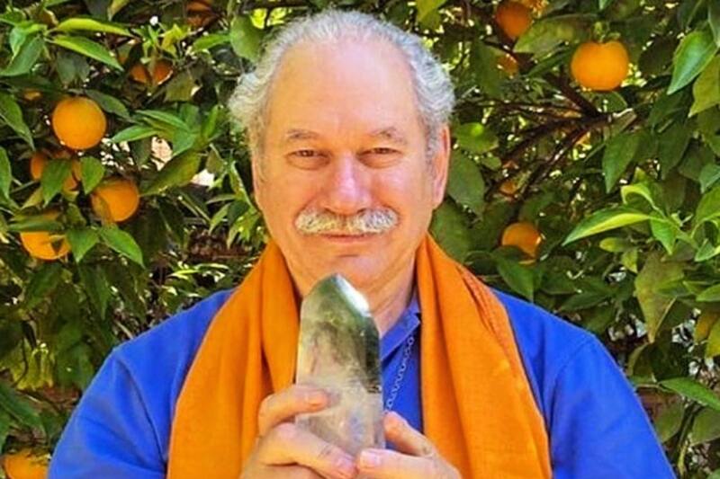 compartió sus predicciones en el primer fin de semana del 2024. Créditos: Instagram