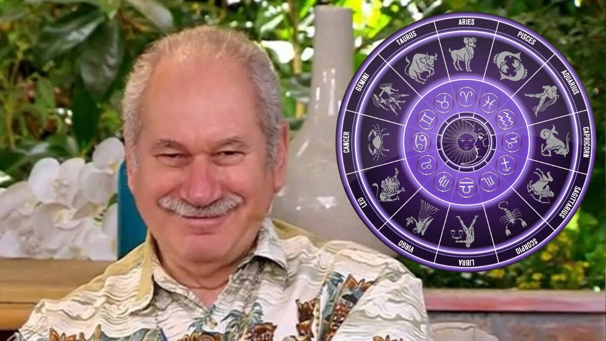 ¿Cómo le irá a tu signo este fin de semana?: El horóscopo de Pedro Engel para cada signo zodiacal