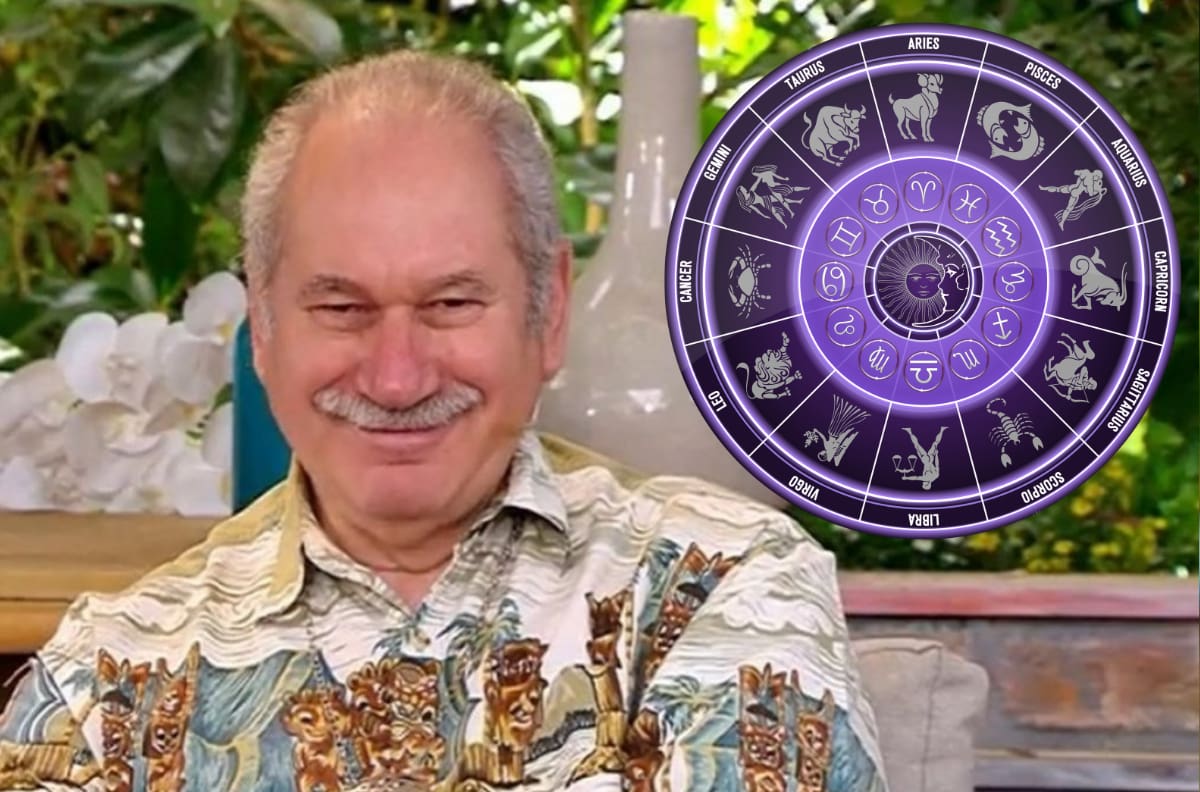 ¿Cómo le irá a tu signo este fin de semana?: El horóscopo de Pedro Engel para cada signo zodiacal