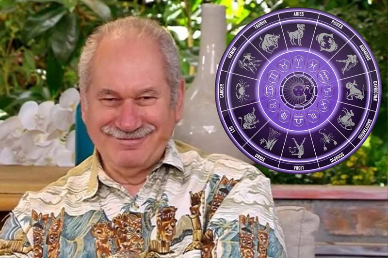 compartió el horóscopo para el 27 y 28 de enero.