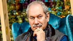 Todo lo que se sabe del complejo estado de salud de Pedro Engel tras sufrir un trombo en el pulmón