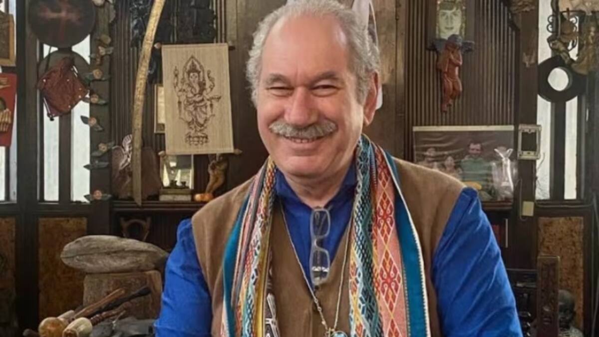 Estado de salud de Pedro Engel: ¿Qué es lo último que se sabe del complejo momento vivido por el tarotista?