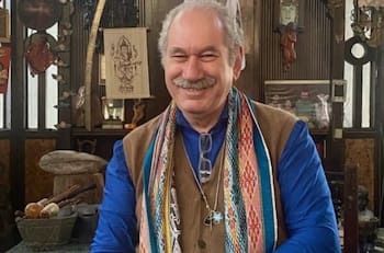 Estado de salud de Pedro Engel: ¿Qué es lo último que se sabe del complejo momento vivido por el tarotista?