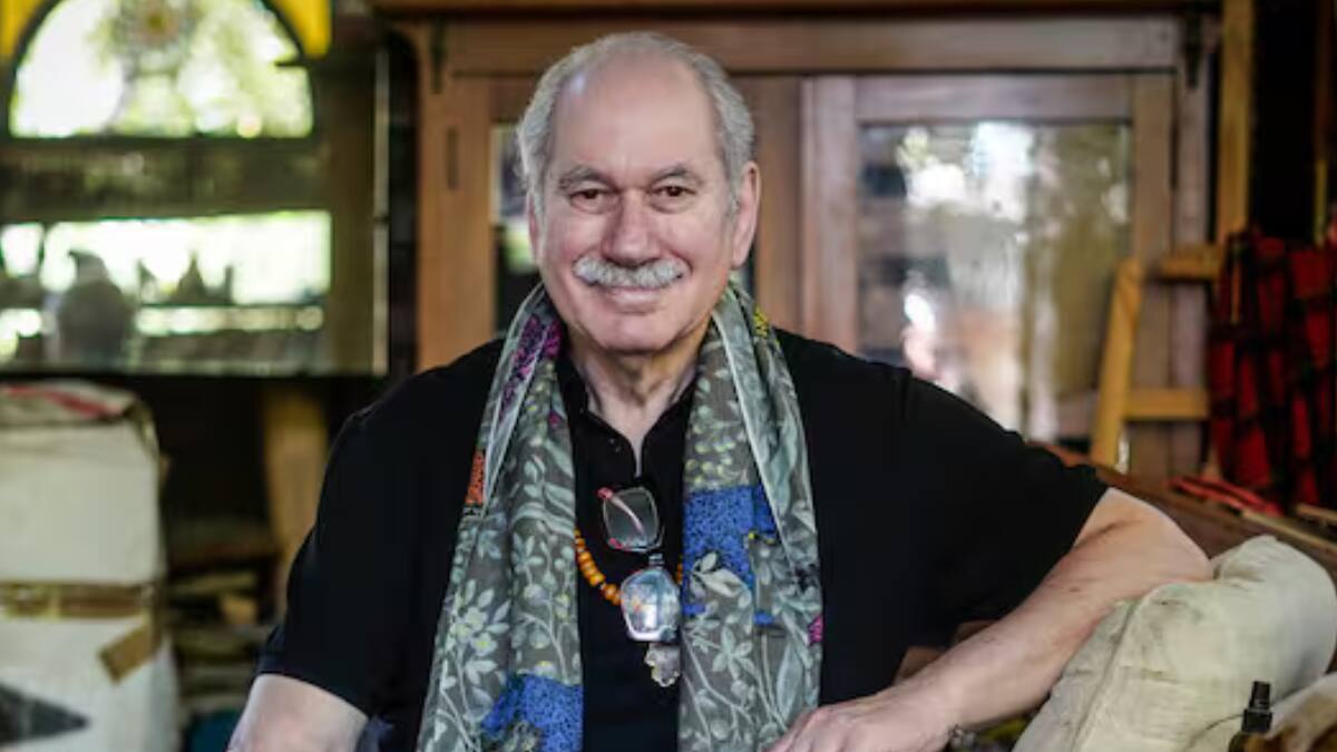 Predicciones de Pedro Engel para cada signo este 2026: ¿Cómo te irá en amor, salud y dinero?