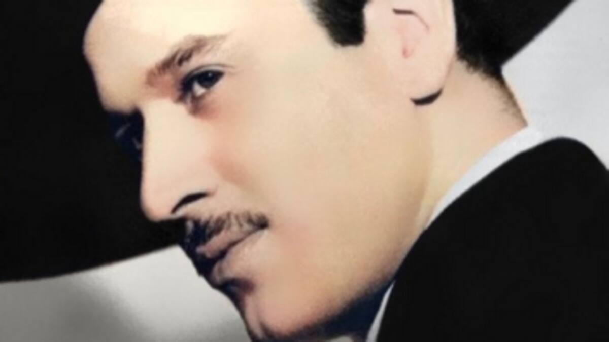 Pedro Infante 'revivirá' en una bioserie para la nueva plataforma de Televisa-Univision