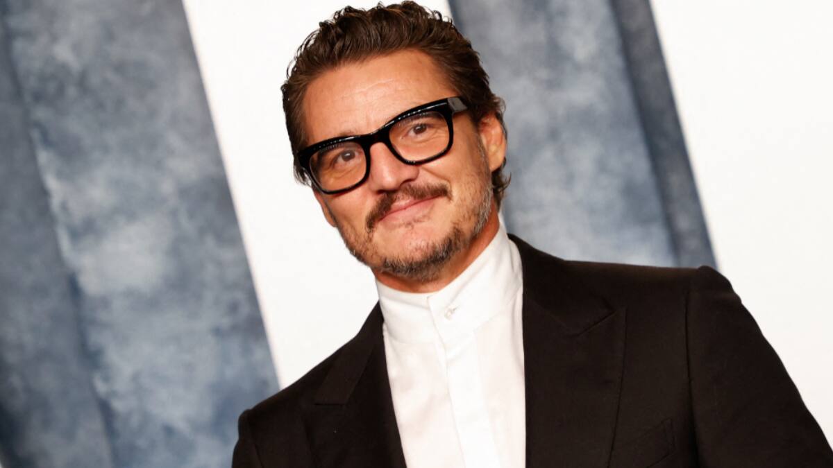 Pedro Pascal aterriza oficialmente en el universo Marvel: Este es el rol que interpretaría el chileno