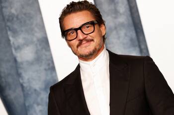 Pedro Pascal es la celebridad más famosa del 2023 según IMDb