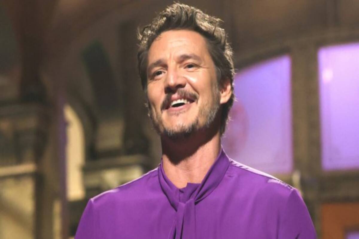 el chileno del momento den Hollywood