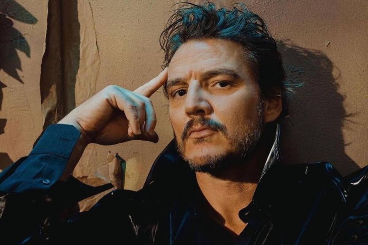 Pedro Pascal Así ha sido la trayectoria de Pedro Pascal para alcanzar el estrellato. - Créditos: Instagram