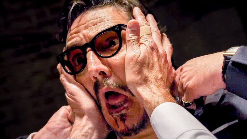 Pedro Pascal está involucrado en una red criminal en "Drive-Away Dolls".