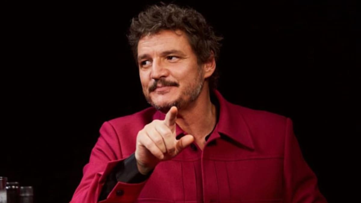 No deja de brillar: El gran desafío que Pedro Pascal asumirá en los premios Oscar 2023