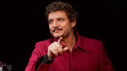 No deja de brillar: El gran desafío que Pedro Pascal asumirá en los premios Oscar 2023