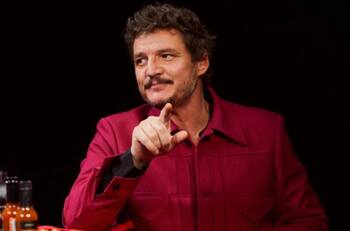 No deja de brillar: El gran desafío que Pedro Pascal asumirá en los premios Oscar 2023