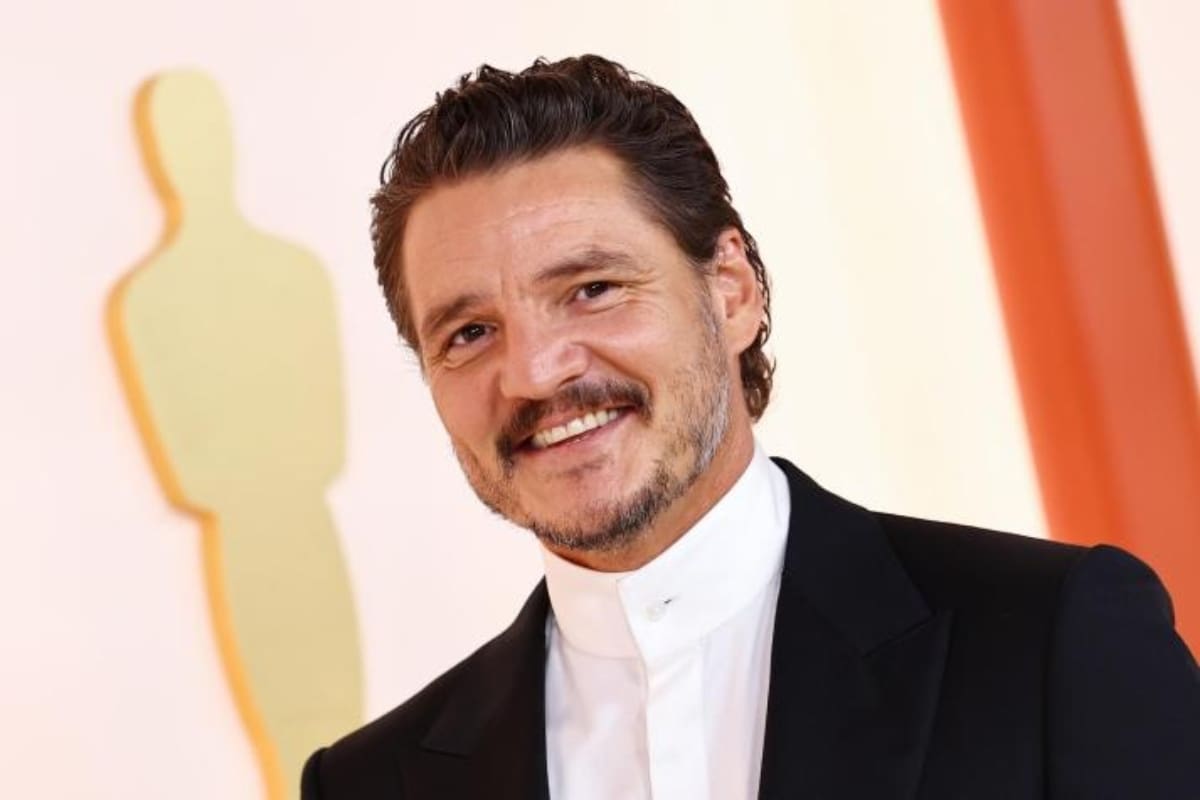Pedro Pascal “No, no fue mi culpa para nada”: El incómodo momento que vivió Pedro Pascal durante la ceremonia de los Premios Oscar 2023 - Créditos: