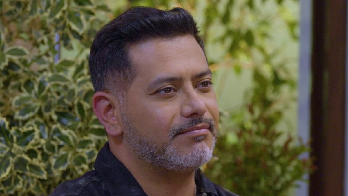 Pedro Ruminot contó una anécdota increible