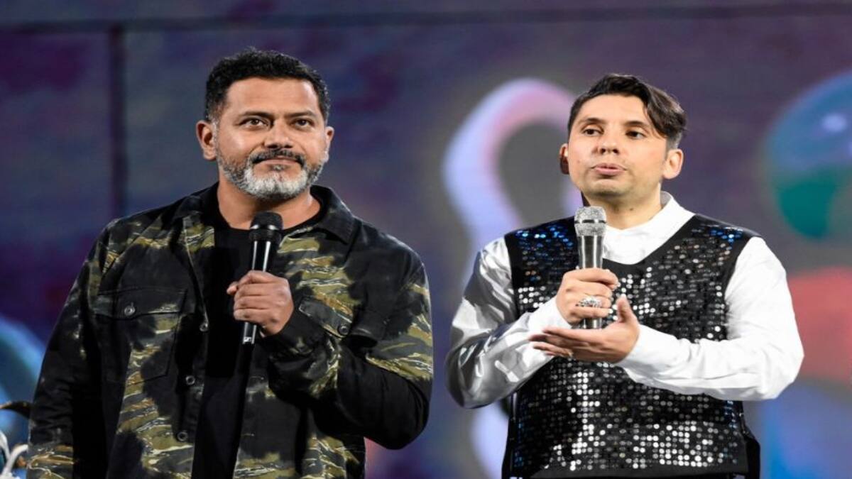 Pedro Ruminot se suma a Fabrizio Copano en la nueva apuesta humorística de Mega