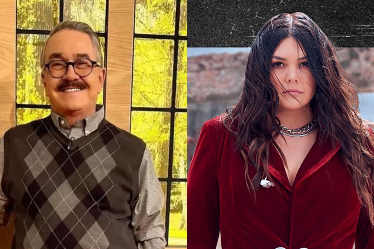 Pedro Sola Tomará acciones legales en contra de Yuridia por dañar su imagen - Créditos: Instagram