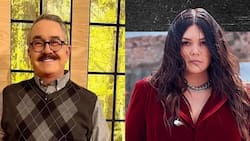 Pedro Sola demandará a Yuridia por dañar su imagen