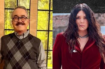 Pedro Sola demandará a Yuridia por dañar su imagen