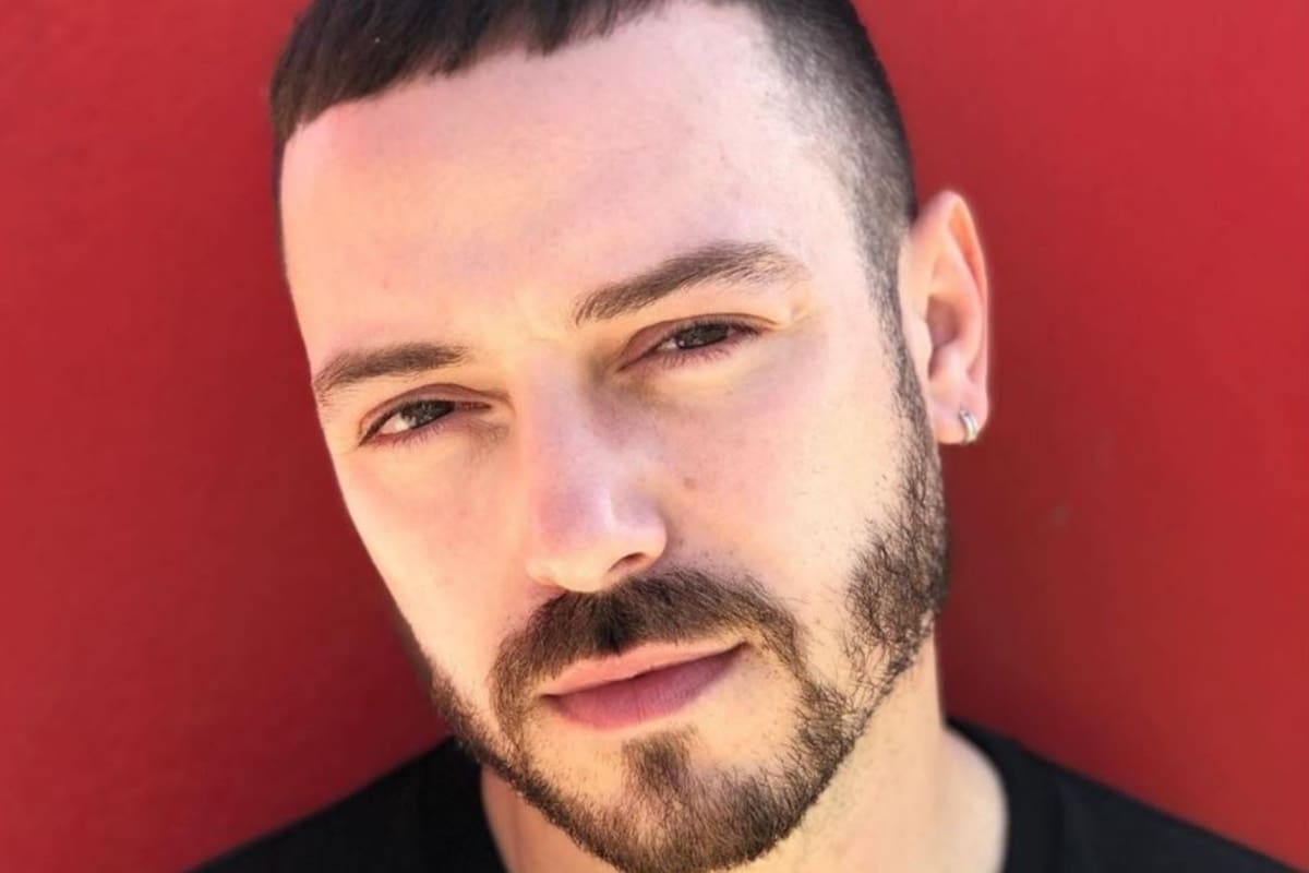 Pee Wee El cantante tomó acciones legales en contra de TV Nota por daño moral - Créditos: Instagram