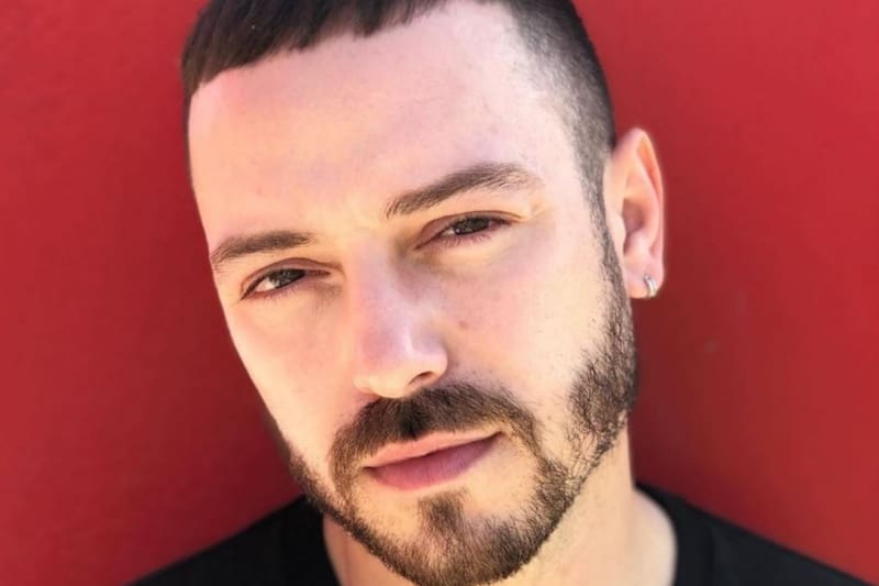 Pee Wee  El cantante tomó acciones legales en contra de TV Nota por daño moral  - Créditos: Instagram