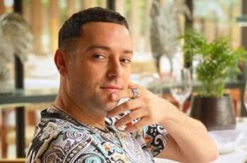 ¿Por qué Pee Wee nunca ha mostrado a sus parejas públicamente?