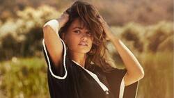 Penélope Cruz sorprende con inesperado cambio de look para iniciar el 2024