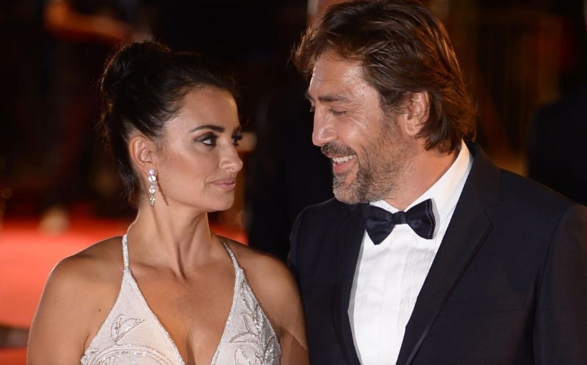 Penélope Cruz y Javier Bardem La historia de amor de Javier Bardem y Penélopez Cruz - Créditos: Internet