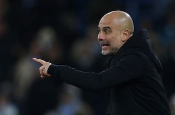 Las 7 frases más polémicas de Pep Guardiola en Champions League