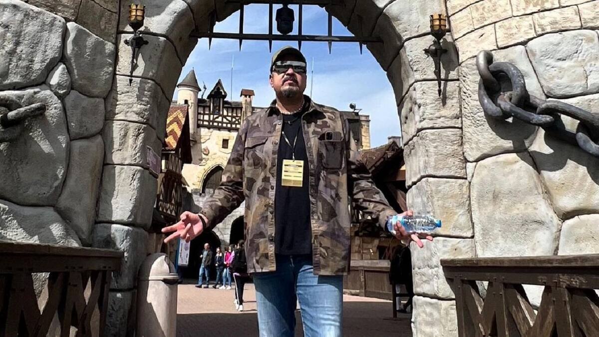 El especial homenaje a Pepe Aguilar en los Latin American Music Awards: “Yo soy muy malo para recibir reconocimientos”