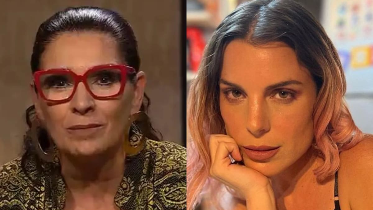 “Sí hiciste daño, y mucho”: Pepi Velasco lanzó inesperado descargo contra Maite Orsini