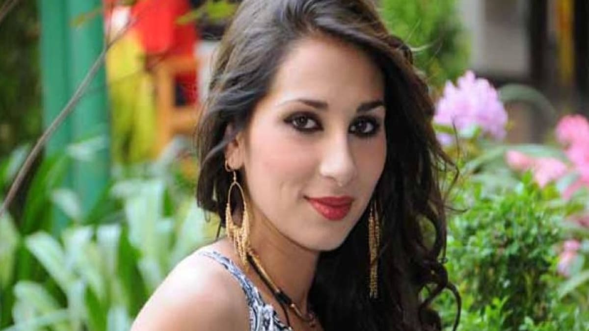 “El gran sueño de mi vida”: Perla Ilich sorprende al anunciar su nuevo emprendimiento