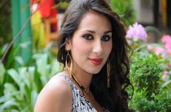 “El gran sueño de mi vida”: Perla Ilich sorprende al anunciar su nuevo emprendimiento