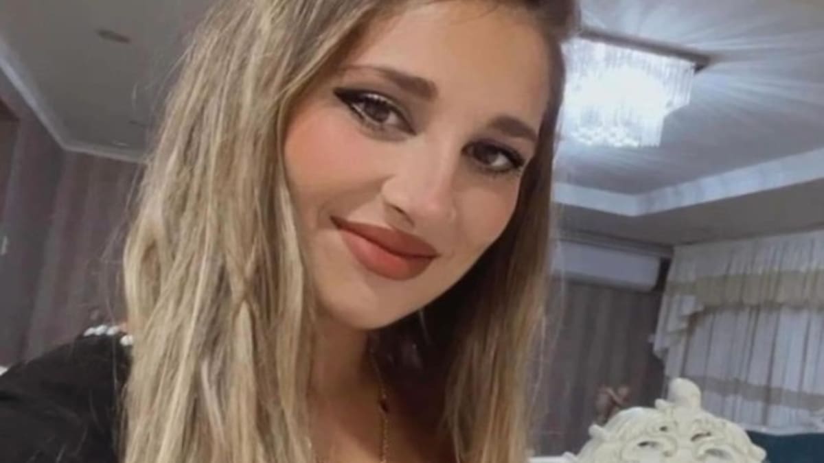 Perla Ilich sorprende al mostrar lo grandes que están sus hijas