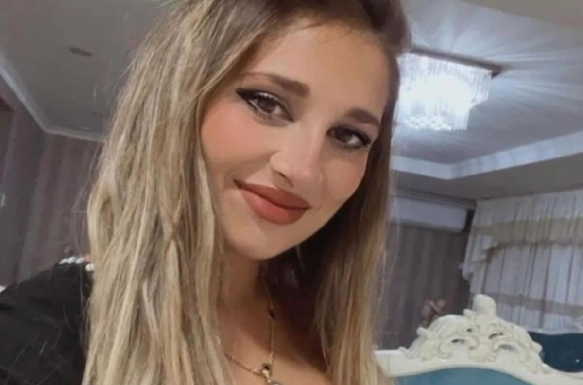 Perla Ilich sorprende al mostrar lo grandes que están sus hijas