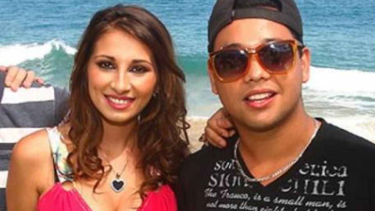 “Hoy estarías peluseando”: Perla Ilich comparte desgarrador mensaje recordando al Cangri por su cumpleaños